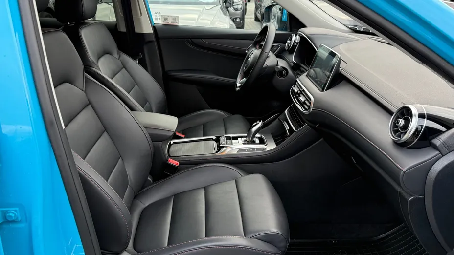 MG HS HS 1.5 T-GDI Excite DCT