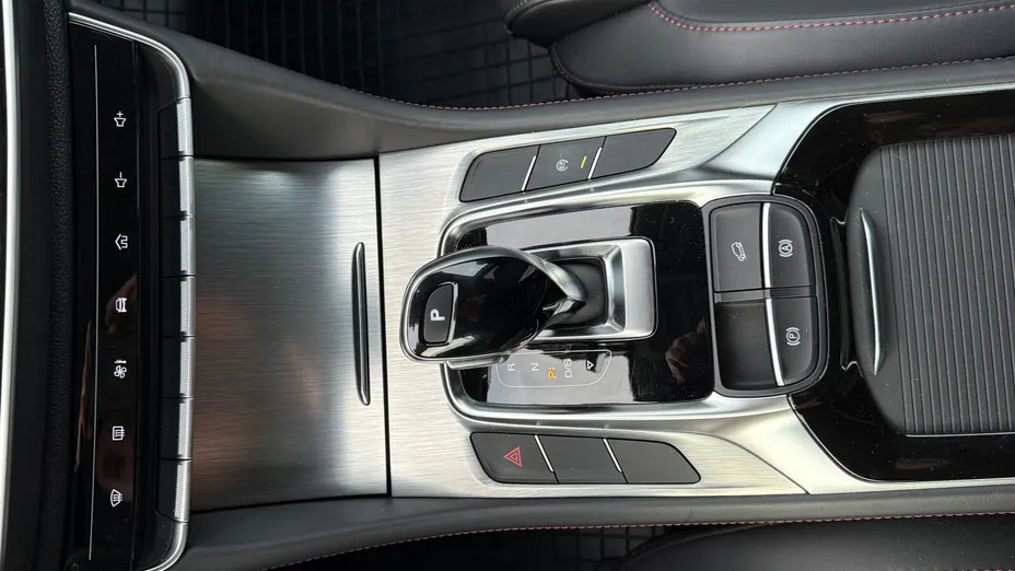 MG HS HS 1.5 T-GDI Excite DCT