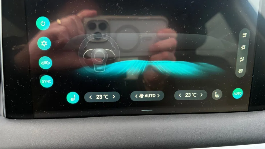 MG HS HS 1.5 T-GDI Excite DCT