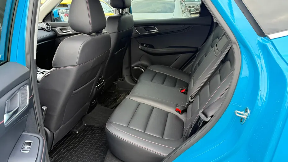 MG HS HS 1.5 T-GDI Excite DCT