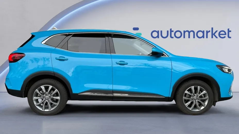 MG HS HS 1.5 T-GDI Excite DCT