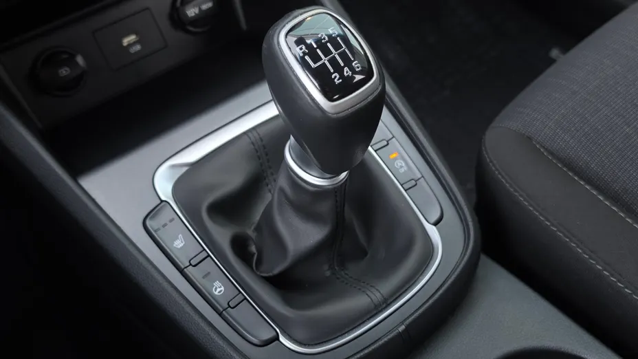 HYUNDAI Kona Kona 1.0 T-GDI Smart