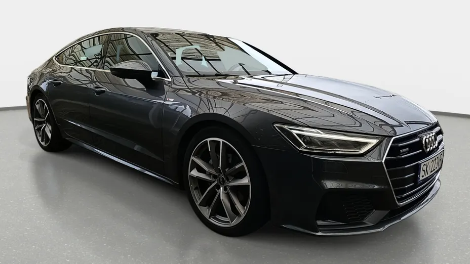 AUDI A7 A7 40 TDI mHEV Quattro S tronic