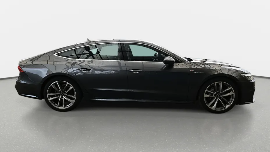 AUDI A7 A7 40 TDI mHEV Quattro S tronic