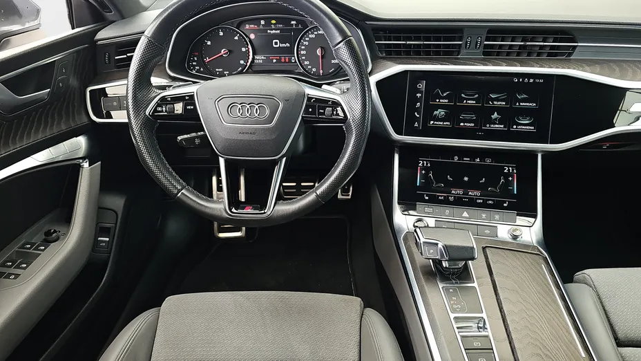 AUDI A7 A7 40 TDI mHEV Quattro S tronic