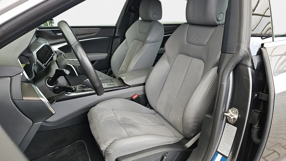 AUDI A7 A7 40 TDI mHEV Quattro S tronic