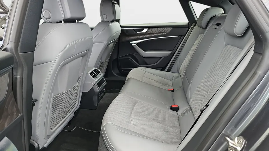 AUDI A7 A7 40 TDI mHEV Quattro S tronic