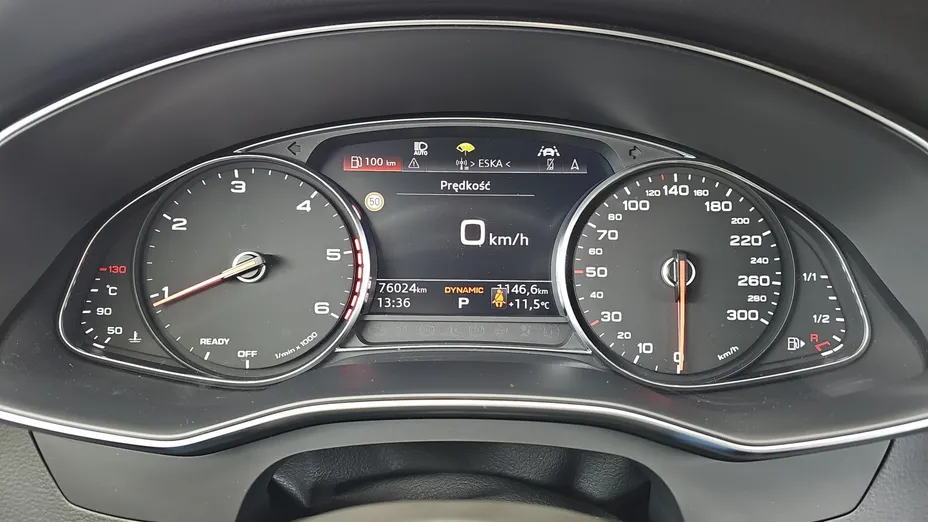 AUDI A7 A7 40 TDI mHEV Quattro S tronic