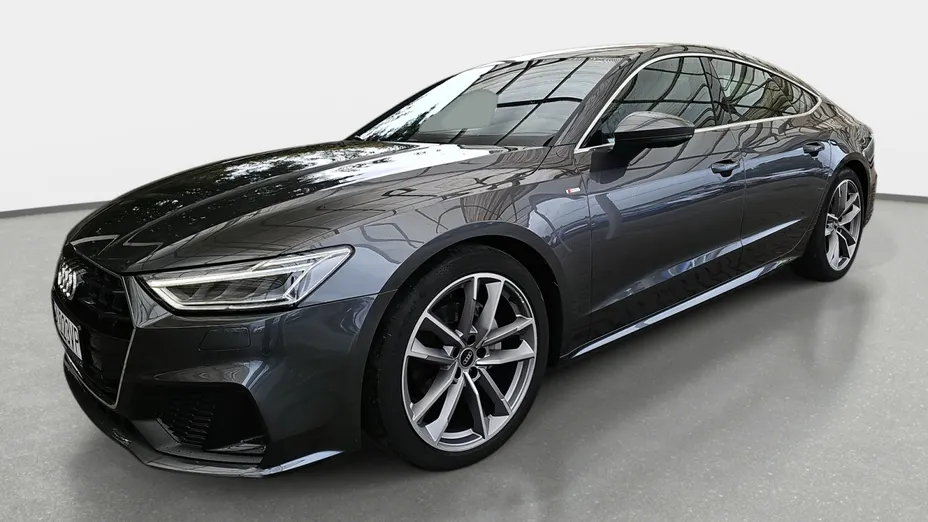 AUDI A7 A7 40 TDI mHEV Quattro S tronic