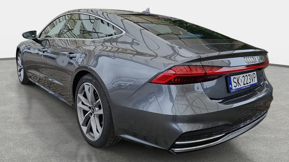 AUDI A7 A7 40 TDI mHEV Quattro S tronic
