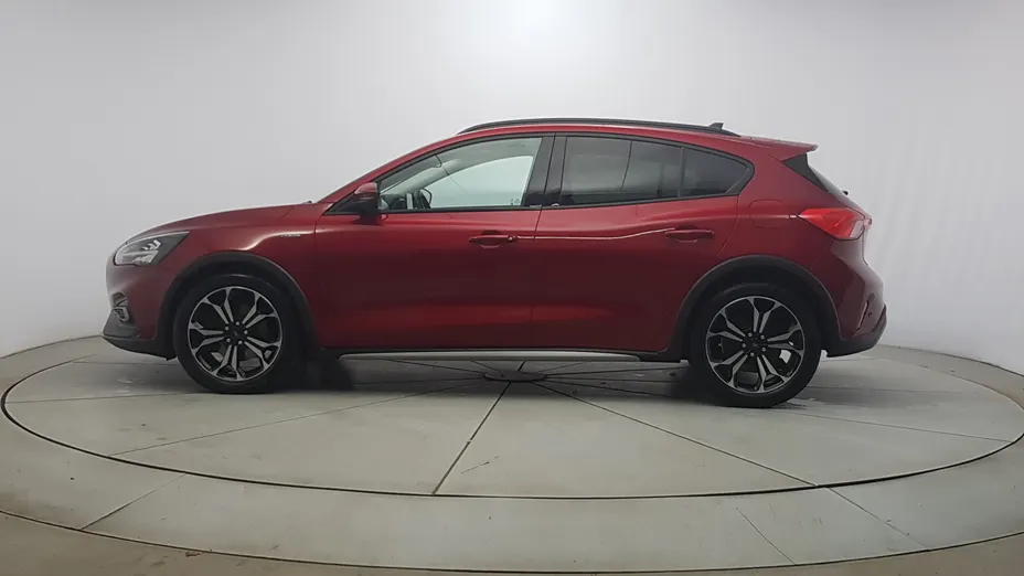 FORD Focus Focus 1.5 EcoBlue Active Business