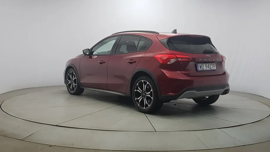 FORD Focus Focus 1.5 EcoBlue Active Business