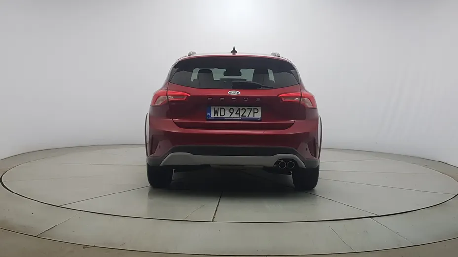 FORD Focus Focus 1.5 EcoBlue Active Business