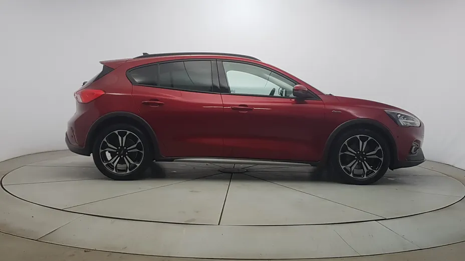 FORD Focus Focus 1.5 EcoBlue Active Business