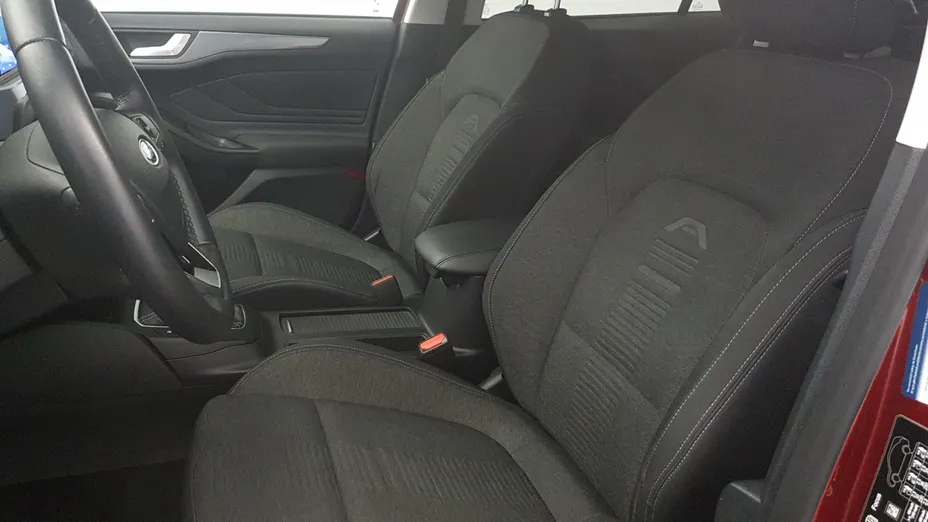 FORD Focus Focus 1.5 EcoBlue Active Business