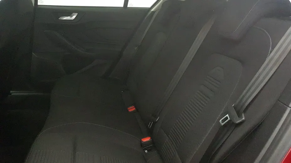FORD Focus Focus 1.5 EcoBlue Active Business