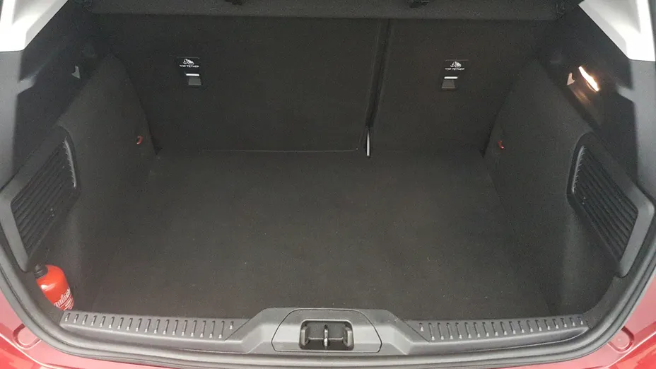 FORD Focus Focus 1.5 EcoBlue Active Business