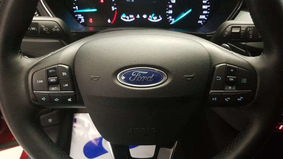 FORD Focus Focus 1.5 EcoBlue Active Business