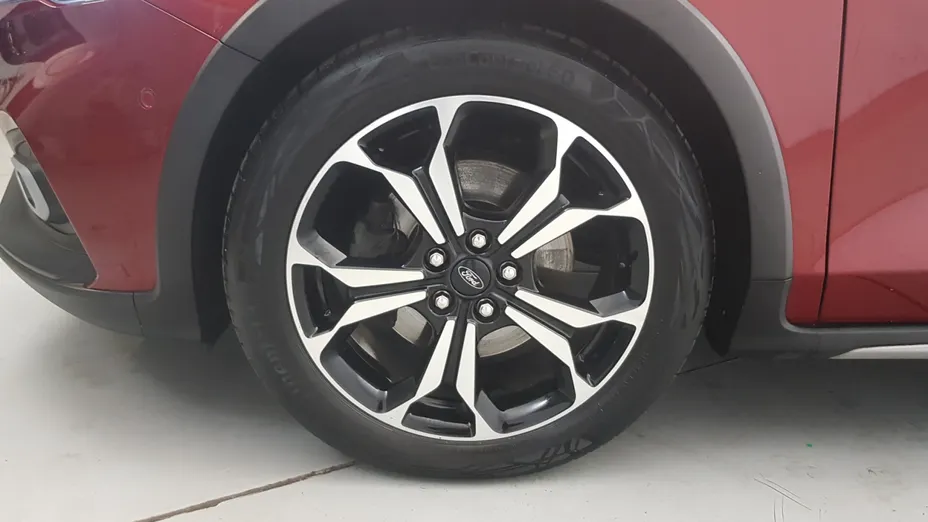 FORD Focus Focus 1.5 EcoBlue Active Business