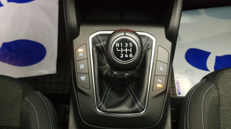 FORD Focus Focus 1.5 EcoBlue Active Business