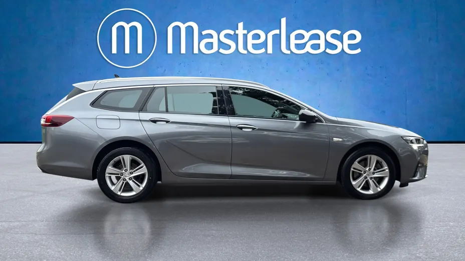 OPEL Insignia Insignia 2.0 CDTI Elegance S&S aut