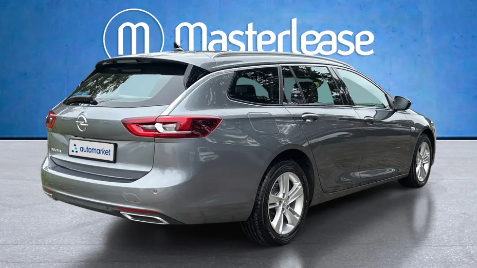 OPEL Insignia Insignia 2.0 CDTI Elegance S&S aut