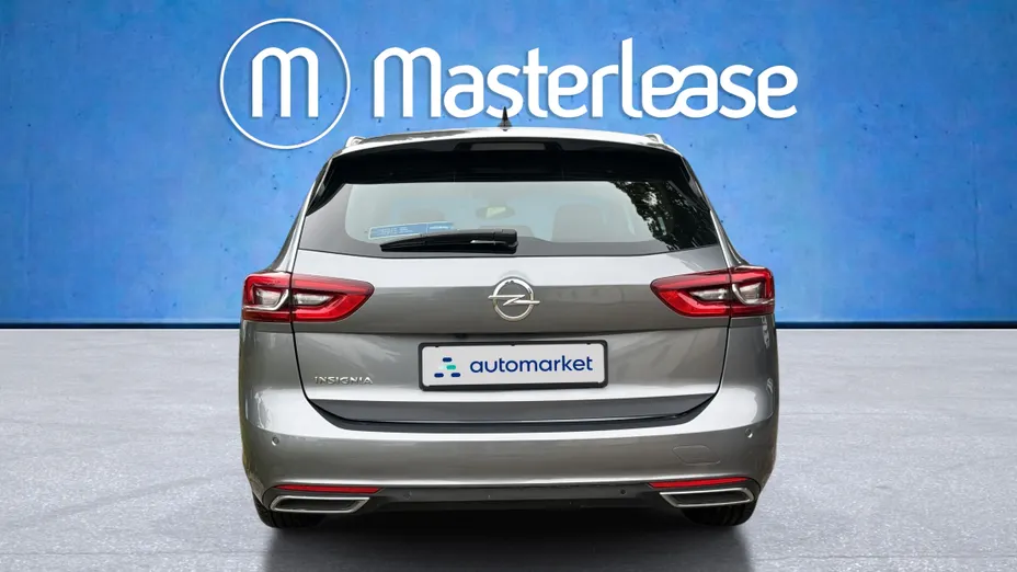 OPEL Insignia Insignia 2.0 CDTI Elegance S&S aut