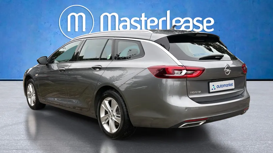 OPEL Insignia Insignia 2.0 CDTI Elegance S&S aut