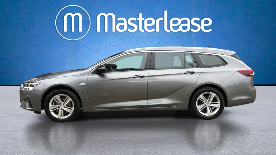 OPEL Insignia Insignia 2.0 CDTI Elegance S&S aut