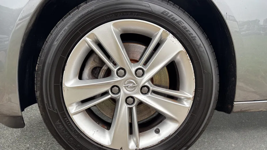 OPEL Insignia Insignia 2.0 CDTI Elegance S&S aut