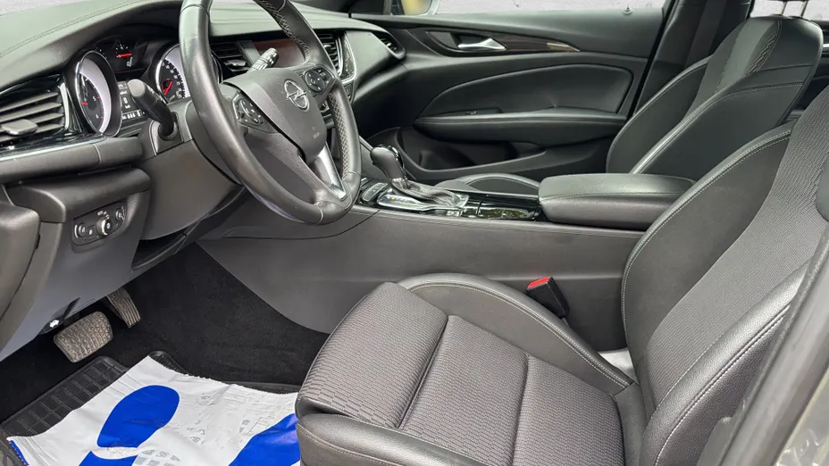 OPEL Insignia Insignia 2.0 CDTI Elegance S&S aut