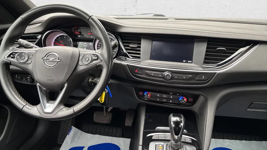 OPEL Insignia Insignia 2.0 CDTI Elegance S&S aut