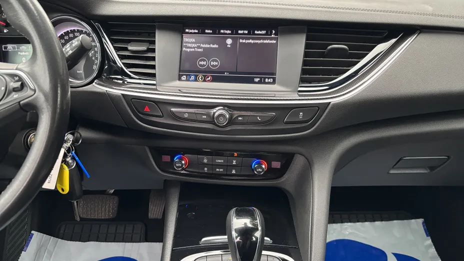 OPEL Insignia Insignia 2.0 CDTI Elegance S&S aut
