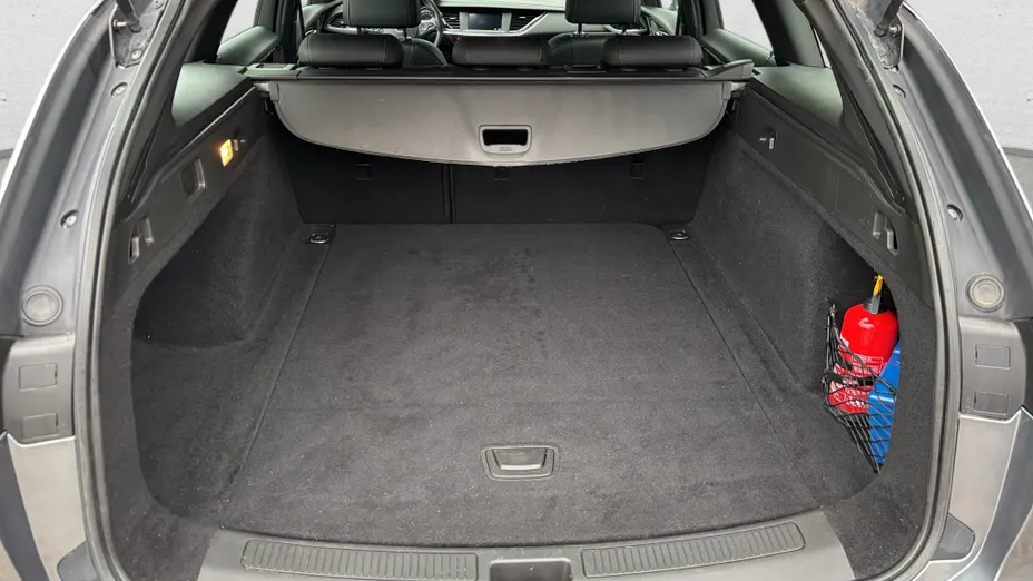 OPEL Insignia Insignia 2.0 CDTI Elegance S&S aut