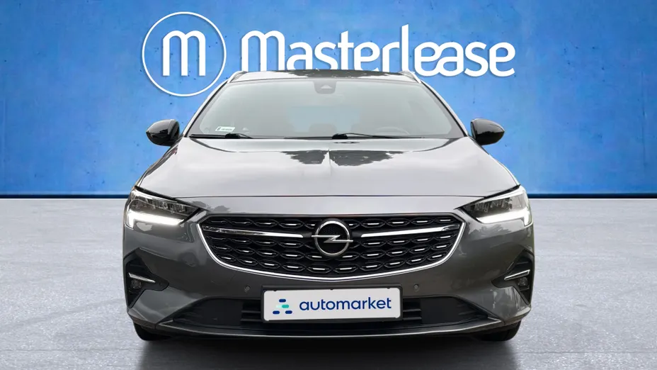 OPEL Insignia Insignia 2.0 CDTI Elegance S&S aut