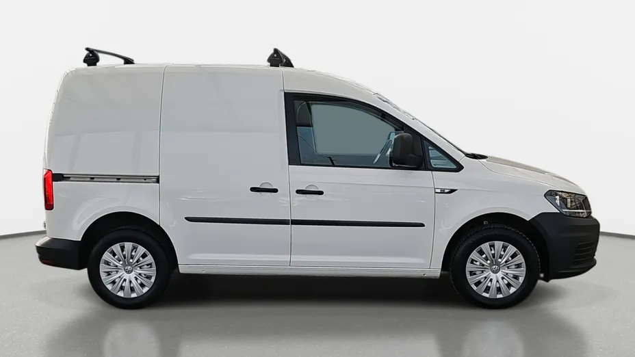 VOLKSWAGEN Caddy Caddy 2.0 TDI DSG