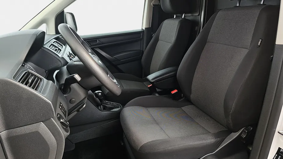 VOLKSWAGEN Caddy Caddy 2.0 TDI DSG