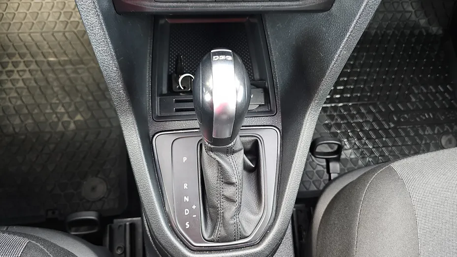 VOLKSWAGEN Caddy Caddy 2.0 TDI DSG