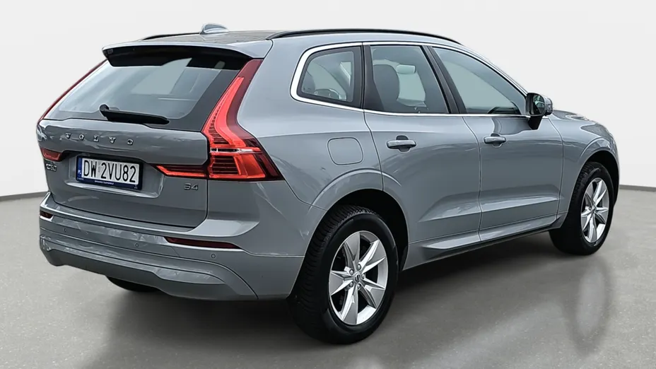 VOLVO XC60 XC60 B4 D Core aut