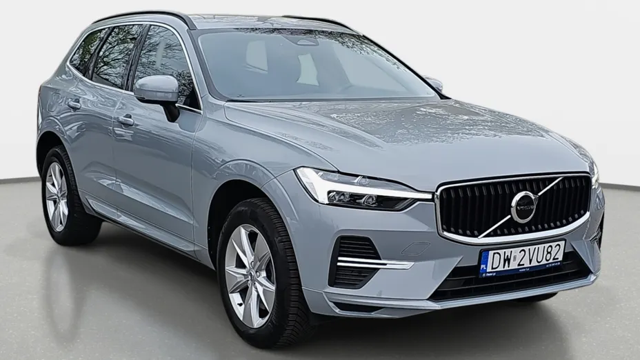 VOLVO XC60 XC60 B4 D Core aut