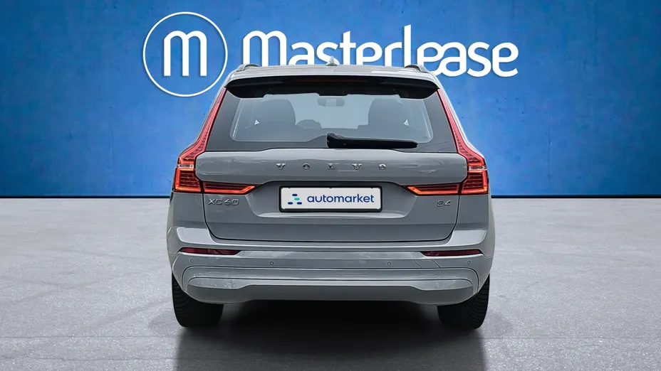 VOLVO XC60 XC60 B4 D Core aut