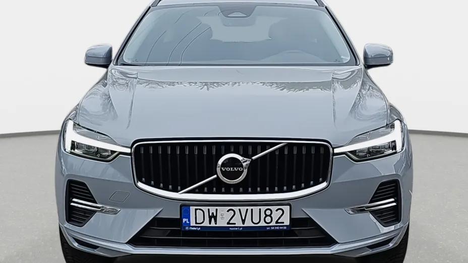 VOLVO XC60 XC60 B4 D Core aut