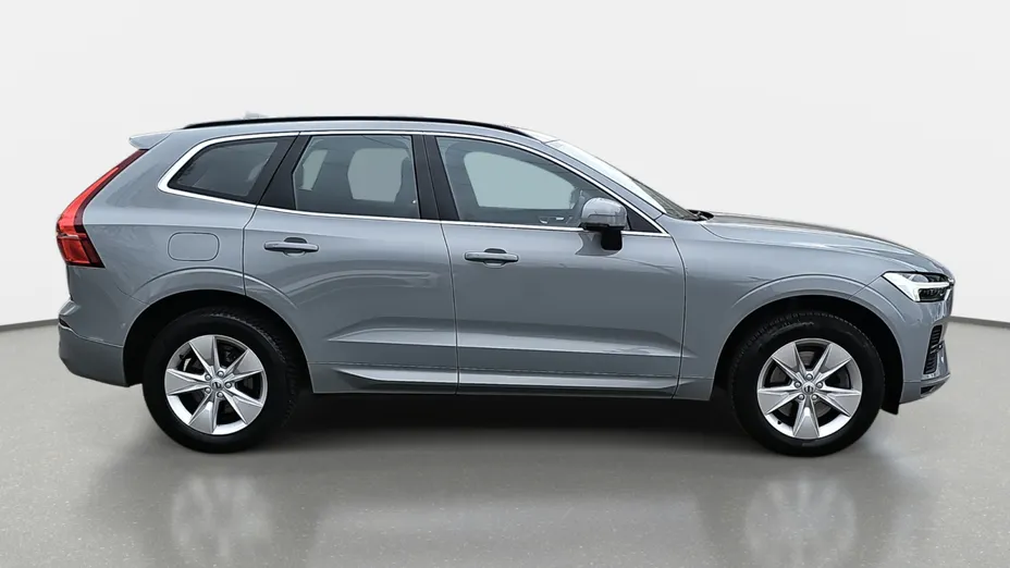 VOLVO XC60 XC60 B4 D Core aut