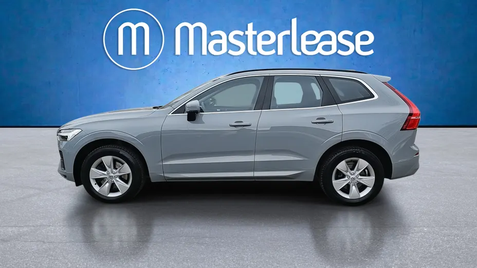 VOLVO XC60 XC60 B4 D Core aut