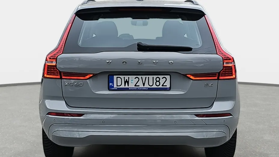 VOLVO XC60 XC60 B4 D Core aut