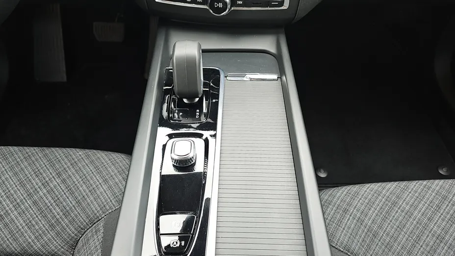 VOLVO XC60 XC60 B4 D Core aut