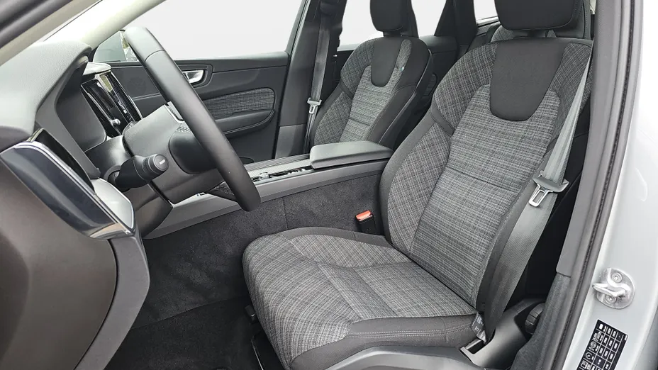 VOLVO XC60 XC60 B4 D Core aut