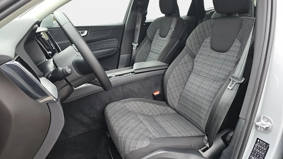 VOLVO XC60 XC60 B4 D Core aut