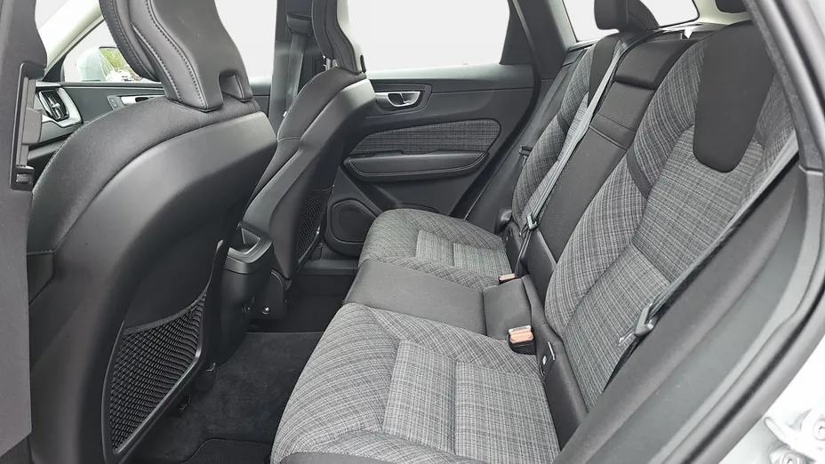 VOLVO XC60 XC60 B4 D Core aut