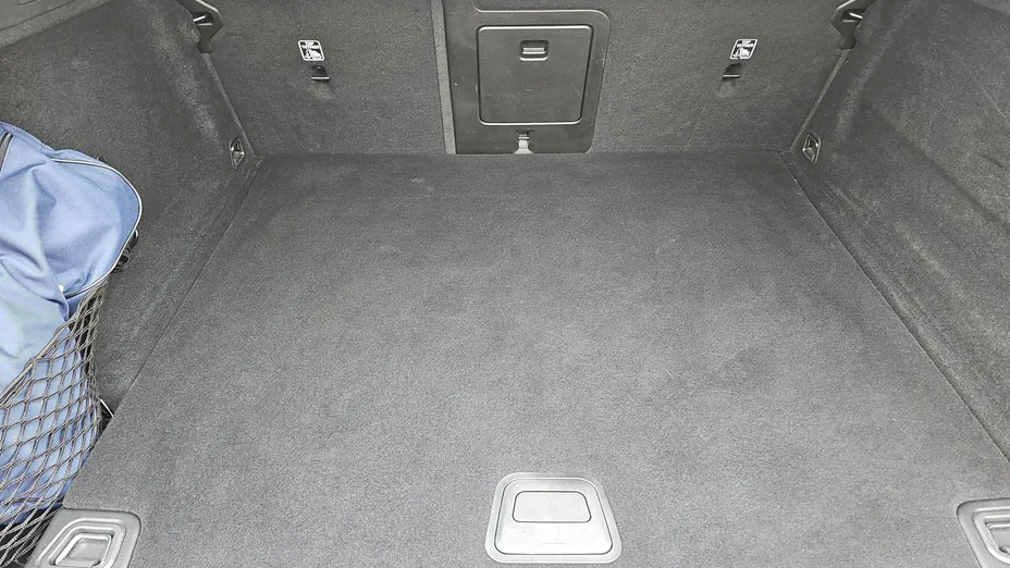 VOLVO XC60 XC60 B4 D Core aut